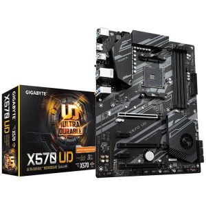 Mainboard GIGABYTE X570 UD