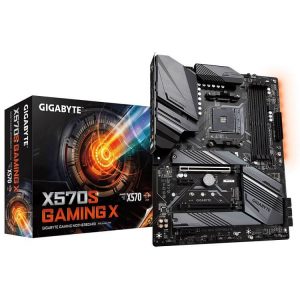 Mainboard GIGABYTE X570S GAMING X