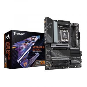 Mainboard Gigabyte X670 AORUS ELITE AX