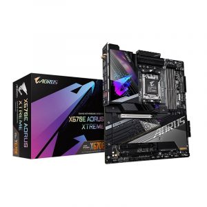 Mainboard Gigabyte X670E AORUS XTREME