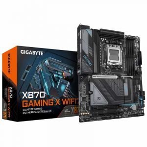 Mainboard Gigabyte X870 GAMING X WIFI 7
