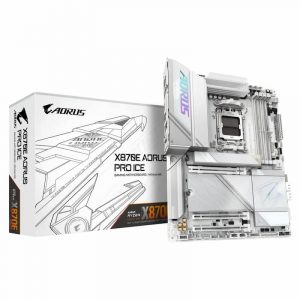 Mainboard Gigabyte X870E AORUS PRO ICE