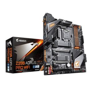 Mainboard GIGABYTE Z390 AORUS PRO WIFI