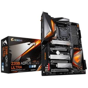 Mainboard GIGABYTE Z390 AORUS ULTRA