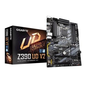 Mainboard GIGABYTE Z390 UD V2