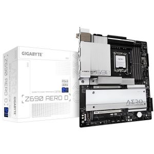 Mainboard Gigabyte Z690 AERO D