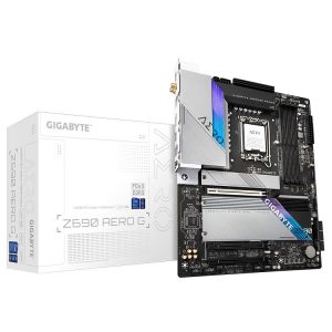 Mainboard Gigabyte Z690 AERO G