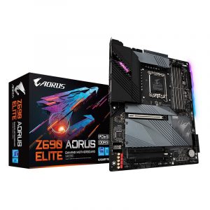 Mainboard Gigabyte Z690 AORUS Elite