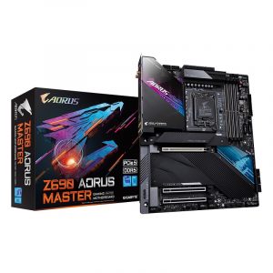 Mainboard Gigabyte Z690 AORUS MASTER