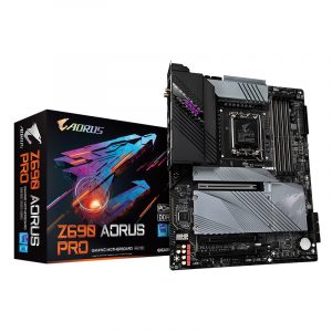 Mainboard Gigabyte Z690 AORUS PRO