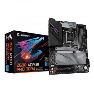 Mainboard Gigabyte Z690 AORUS PRO DDR4