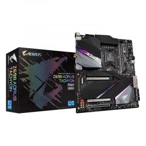 Mainboard Gigabyte Z690 AORUS TACHYON