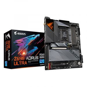 Mainboard Gigabyte Z690 AORUS ULTRA