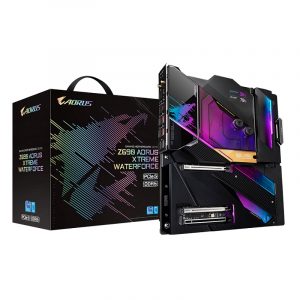 Mainboard Gigabyte Z690 AORUS XTREME WATERFORCE