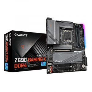 Mainboard Gigabyte Z690 Gaming X DDR4