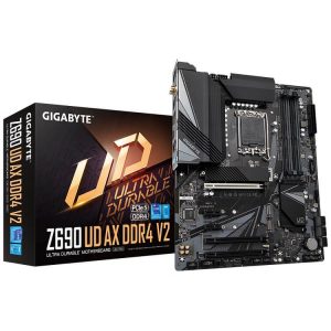 Mainboard Gigabyte Z690 UD AX DDR4 V2
