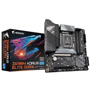 Mainboard Gigabyte Z690M AORUS ELITE DDR4