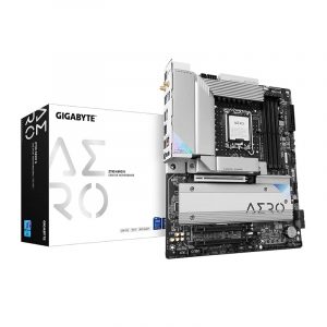 Mainboard Gigabyte Z790 AERO G