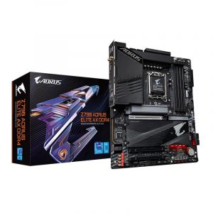 Mainboard Gigabyte Z790 AORUS ELITE AX