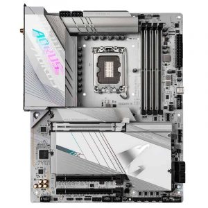 Mainboard Gigabyte Z790 AORUS PRO X DDR5