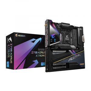 Mainboard Gigabyte Z790 AORUS XTREME DDR5