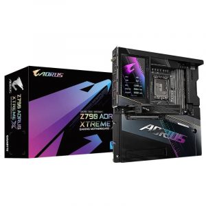 Mainboard Gigabyte Z790 AORUS XTREME X DDR5