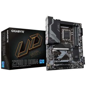Mainboard Gigabyte Z790 D DDR4​   