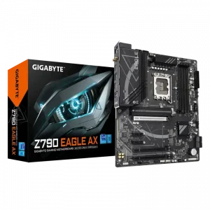 Mainboard Gigabyte Z790 EAGLE AX
