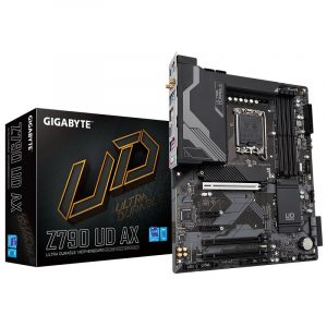 Mainboard Gigabyte Z790 UD AX