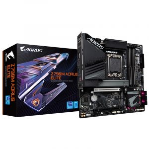 Mainboard Gigabyte Z790M AORUS ELITE