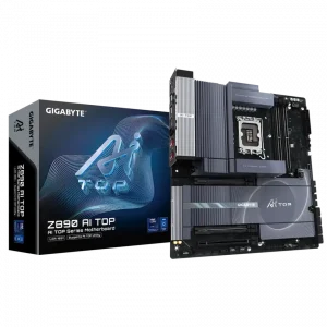 Mainboard Gigabyte Z890 AI TOP