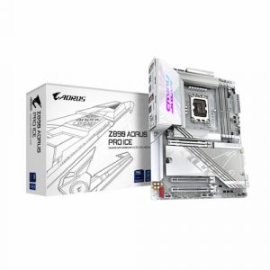 Mainboard Gigabyte Z890 AORUS PRO ICE