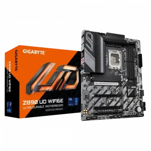Mainboard Gigabyte Z890 UD WIFI6E