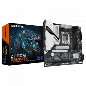 Mainboard Gigabyte Z890M GAMING X
