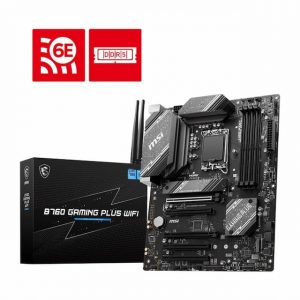 Mainboard MSI B760 GAMING PLUS WIFI DDR5