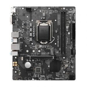 Mainboard MSI H510M PLUS V3