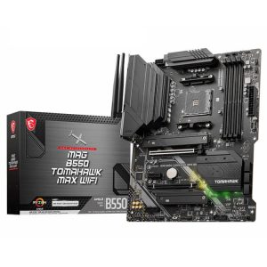 Mainboard MSI MAG B550 TOMAHAWK MAX WIFI