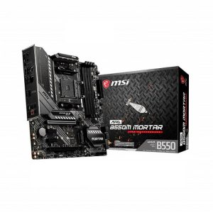 Mainboard MSI MAG B550M MORTAR