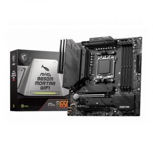 Mainboard MSI MAG B650M MORTAR WIFI
