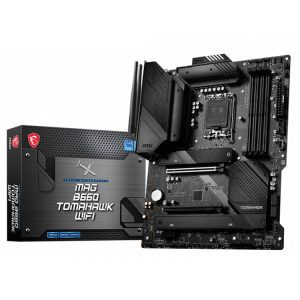 Mainboard MSI MAG B660 Tomahawk WiFi