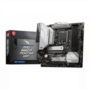 Mainboard MSI MAG B660M Mortar WiFi