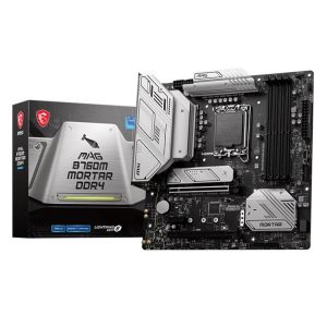 Mainboard MSI MAG B760M MORTAR DDR4