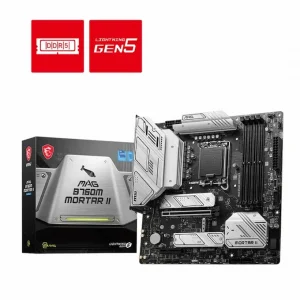 Mainboard MSI MAG B760M MORTAR II DDR5