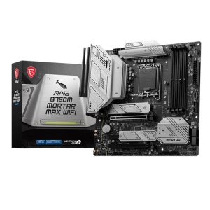 Mainboard MSI MAG B760M MORTAR MAX WIFI