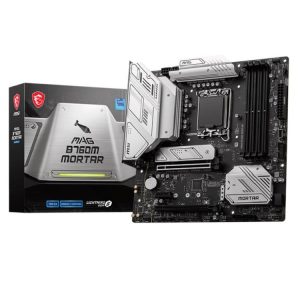 Mainboard MSI MAG B760M MORTAR