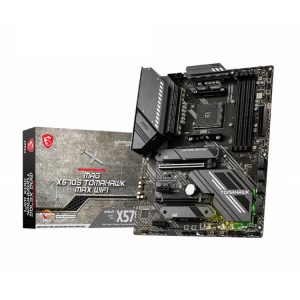 Mainboard MSI MAG X570S TOMAHAWK MAX WIFI
