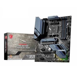 Mainboard MSI MAG X570S TORPEDO MAX