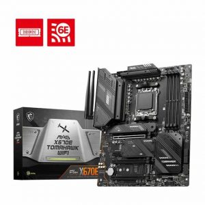 Mainboard MSI MAG X670E TOMAHAWK WIFI