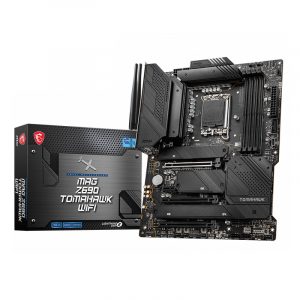 Mainboard MSI MAG Z690 Tomahawk WiFi