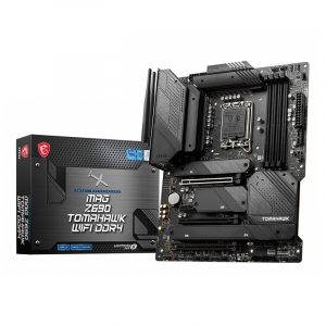 Mainboard MSI MAG Z690 Tomahawk WiFi DDR4